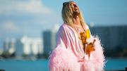 Matthew McConaughey dans "The Beach Bum" de Harmony Korine Matthew McConaughey dans "The Beach Bum" de Harmony Korine