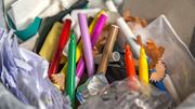 Réduire ses déchets à l'école Réduire ses déchets à l'école
