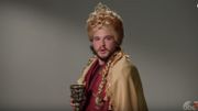 Quand Kit Harrington auditionnait pour le rôle de Cersei Lannister... Quand Kit Harrington auditionnait pour le rôle de Cersei Lannister...