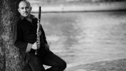 Jean-Luc Votano et l'Orchestre Philharmonique Royal de Liège : l'exploration des concertos contemporains pour clarinette Jean-Luc Votano et l'Orchestre Philharmonique Royal de Liège : l'exploration des concertos contemporains pour clarinette