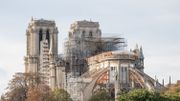 Les abords de la cathédrale Notre-Dame de Paris vont être réaménagés à partir d’un modèle 3D virtuel