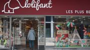Lolifant, une belle adresse pour les jouets d'enfants Lolifant, une belle adresse pour les jouets d'enfants