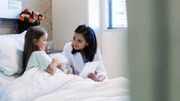 Une très rare maladie infantile paralysante inquiète les autorités aux Etats-Unis Une très rare maladie infantile paralysante inquiète les autorités aux Etats-Unis