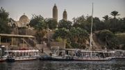 Les belges du bout du monde en Egypte Les belges du bout du monde en Egypte