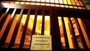 Namur: il écope de 3 mois avec sursis pour avoir craché sur des passants en pleine pandémie Namur: il écope de 3 mois avec sursis pour avoir craché sur des passants en pleine pandémie