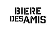 Notre partenaire, La Bière Des Amis Notre partenaire, La Bière Des Amis