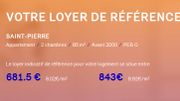 Capture d'écran - © https://loyers.brussels/ Capture d'écran - © https://loyers.brussels/