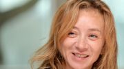 Sylvie Testud présidera le jury du 19e Festival de la Fiction TV de la Rochelle