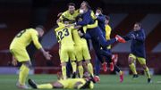 Villarreal neutralise les rares offensives d'Arsenal et se hisse en finale de l'Europa League Villarreal neutralise les rares offensives d'Arsenal et se hisse en finale de l'Europa League