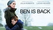 Concours cinéma: vos tickets pour "Ben is back" Concours cinéma: vos tickets pour "Ben is back"