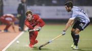 Rétro, hockey : L'argent pour les Red Lions aux JO... avant la ruée vers l'or Rétro, hockey : L'argent pour les Red Lions aux JO... avant la ruée vers l'or