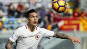 Paredes quitte l'AS Rome pour le Zenit Saint-Pétersbourg Paredes quitte l'AS Rome pour le Zenit Saint-Pétersbourg