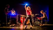 Les 5 activités à faire ce weekend à Bruxelles Les 5 activités à faire ce weekend à Bruxelles
