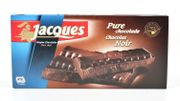 Baronie souhaite fermer la chocolaterie Jacques pour mai 2019, 70 emplois menacés Baronie souhaite fermer la chocolaterie Jacques pour mai 2019, 70 emplois menacés