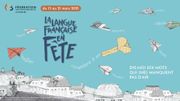 La Langue française en fête : du 13 au 21 mars 2021 !