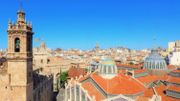 Remportez vos futures vacances en Espagne dans Le 6-8 Remportez vos futures vacances en Espagne dans Le 6-8