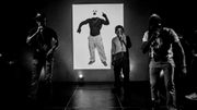 Murmuziek: des ateliers de rap pour s'évader en prison Murmuziek: des ateliers de rap pour s'évader en prison