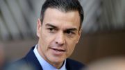 Malgré l'accord qui lie les deux partis, Sanchez ne veut pas du chef de Podemos dans son gouvernement Malgré l'accord qui lie les deux partis, Sanchez ne veut pas du chef de Podemos dans son gouvernement