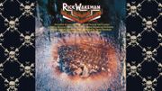 Barock Never Dies : Rick Wakeman ''Journey To The Center Of The Earth’’ Barock Never Dies : Rick Wakeman ''Journey To The Center Of The Earth’’