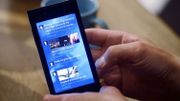 Sailfish : l’OS Linux qui supporte les applis Android. Sailfish : l’OS Linux qui supporte les applis Android.