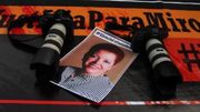 Mexique : huit ans de prison pour un ex-maire impliqué dans l'assassinat d'une journaliste Mexique : huit ans de prison pour un ex-maire impliqué dans l'assassinat d'une journaliste