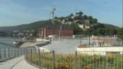 Grognon : de la destruction du cœur historique de Namur à la construction de la Confluence (photos) Grognon : de la destruction du cœur historique de Namur à la construction de la Confluence (photos)