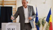 Liviu Dragnea, leader of Romania's Social Democratic Party (PSD) Liviu Dragnea, leader of Romania's Social Democratic Party (PSD)