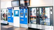 Coronavirus : la SNCB fait un geste pour les commerçants des gares Coronavirus : la SNCB fait un geste pour les commerçants des gares