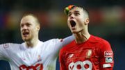 Le Standard atteindra-t-il la Ligue des Champions cette saison ? Le plateau de la Tribune divisé Le Standard atteindra-t-il la Ligue des Champions cette saison ? Le plateau de la Tribune divisé