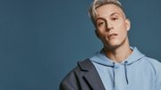 Les 4 albums qui ont marqué Loïc Nottet Les 4 albums qui ont marqué Loïc Nottet