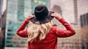 Tendance : un chapeau pour vous tenir chaud Tendance : un chapeau pour vous tenir chaud