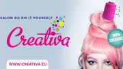 Un salon pour les créatifs à Liège : Creativa Un salon pour les créatifs à Liège : Creativa
