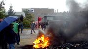 Ford annonce en 2003 la suppression de 3000 postes Ford annonce en 2003 la suppression de 3000 postes