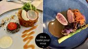 Les adresses de la rédac : Le Passage et Anarchy, deux restaurants pour ne pas se tromper Les adresses de la rédac : Le Passage et Anarchy, deux restaurants pour ne pas se tromper