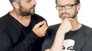 "Entrez sans frapper" sur La Première "Entrez sans frapper" sur La Première