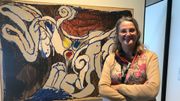 Anne Querinjean, la directrice, a le sourire aux lèvres. Le bilan de la première année est très positif Anne Querinjean, la directrice, a le sourire aux lèvres. Le bilan de la première année est très positif