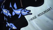 Tintin: Moulinsart défend ses droits et parle de confusion dans le chef de la justice