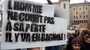 "L'homme ne court pas à sa perte, il y va en bagnole"