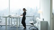 L'espace de travail, un critère essentiel pour booster la productivité des employés L'espace de travail, un critère essentiel pour booster la productivité des employés