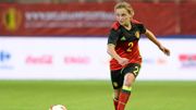 La Red Flame Davina Philtjens quitte l'Ajax pour la Fiorentina La Red Flame Davina Philtjens quitte l'Ajax pour la Fiorentina
