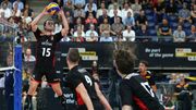 Les Red Dragons battent l'Argentine et obtiennent une 3e victoire en World League Les Red Dragons battent l'Argentine et obtiennent une 3e victoire en World League