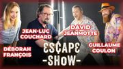 Qui est sorti en premier du temple maudit ? L'Escape show "Indiana Jones" est à revoir sur Auvio ! Qui est sorti en premier du temple maudit ? L'Escape show "Indiana Jones" est à revoir sur Auvio !
