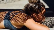 Trois gestes simples pour garder un joli hâle jusqu'à l'automne Trois gestes simples pour garder un joli hâle jusqu'à l'automne