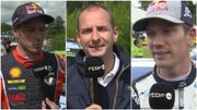 Le journal du dimanche : Zéro pointé pour Neuville, Ogier et Tanak savourent Le journal du dimanche : Zéro pointé pour Neuville, Ogier et Tanak savourent