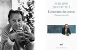 Décès à l'âge de 95 ans du poète suisse Philippe Jaccottet Décès à l'âge de 95 ans du poète suisse Philippe Jaccottet
