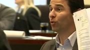 Jean-Marc Nollet (Ecolo) interroge la ministre MC Marghem sur les 18 questions de la Commission européenne sur la prolongation du nucléaire belge Jean-Marc Nollet (Ecolo) interroge la ministre MC Marghem sur les 18 questions de la Commission européenne sur la prolongation du nucléaire belge
