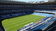 Pas de football actuellement en Espagne Pas de football actuellement en Espagne