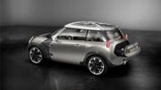 MINI Rocketman MINI Rocketman