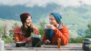 Le régime anti-vieillissement scandinave Le régime anti-vieillissement scandinave