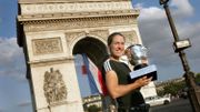 Roland garros, simple dames: le palmarès, les vidéos Roland garros, simple dames: le palmarès, les vidéos